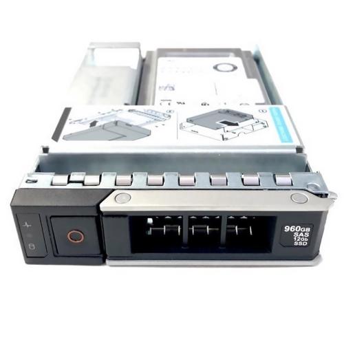 Накопитель Dell 400-BCNB