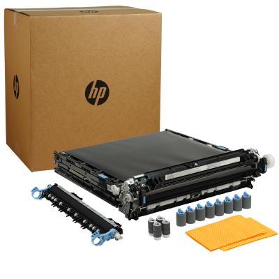 D7H14A, набор блока переноса с роликами для HP LJ M855, M880
