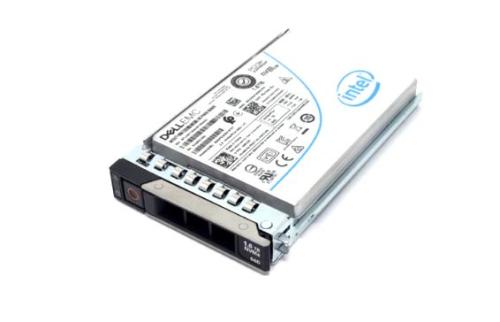Жесткий диск Dell 401-ABFI