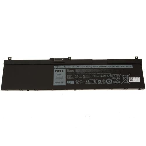 Аккумулятор Dell 451-BCOH