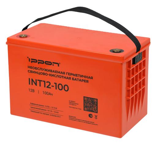 ИБП Ippon 2005327