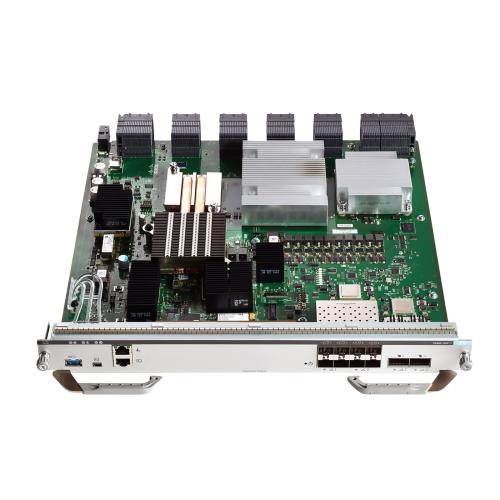Модуль супервизора Cisco Catalyst C9400-SUP-1 для шасси 9404R/9407R/9410R