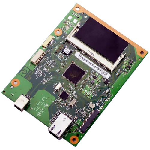 Плата HP CC528-69002