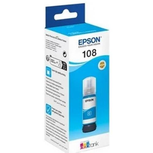 Картридж Epson C13T09C24A