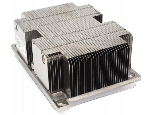 Радиатор Dell KG4MM