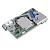 Raid-контроллер HP Smart Array P244br 749800-001 2 порта SAS 12Gb