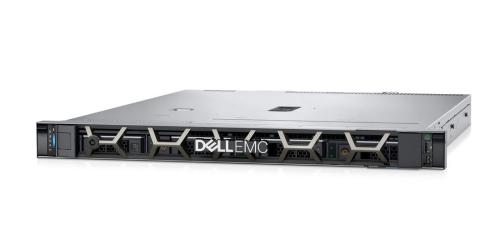 Сервер Dell PowerEdge R250 210-BBOP-041-000