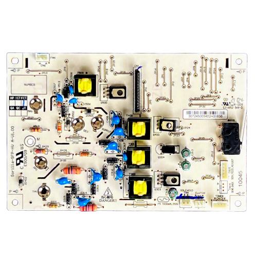 Плата XEROX 112N00262
