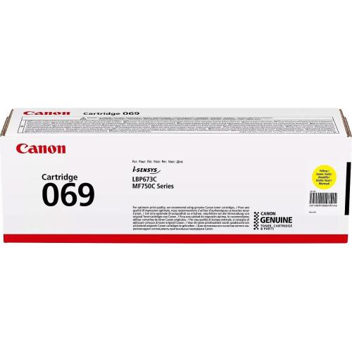 Картридж Canon 5091C002