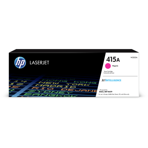 Картридж HP W2033A