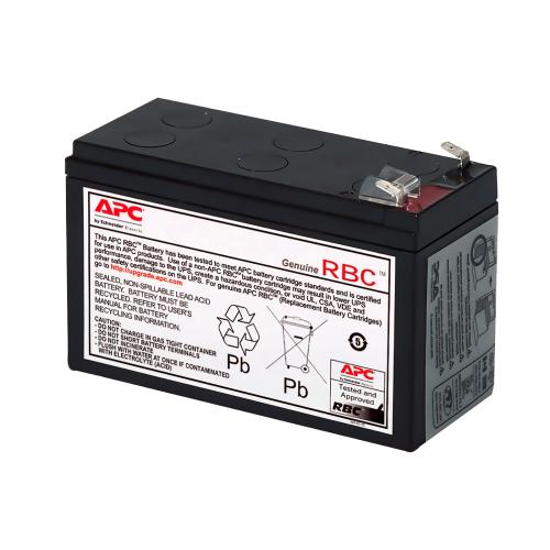 Батарея APC RBC17