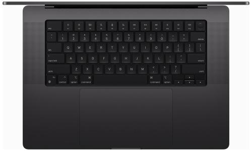 Ноутбук Apple Z124002F5