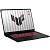 Ноутбук Asus 90NR0NL1-M002U0, 18'', AMD Ryzen 7 260/32/1000