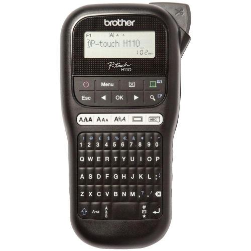Термопринтер Brother PTH110R1 