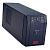 Источник бесперебойного питания SC620I мощностью 390Вт/620ВА для защиты компьютеров и оборудования