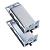 Монтажные кронштейны Cisco RACKMNT-19-CMPACT для 19-дюймовой стойки, коммутаторы 3560-CX/2960-CX/9200CX