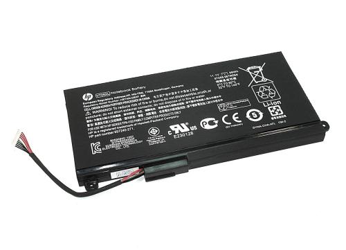 Аккумулятор HP VT06XL