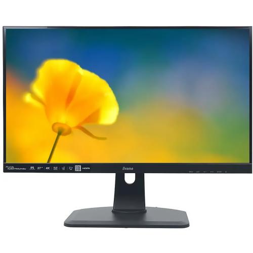 Монитор Iiyama XUB2792UHSU-B1
