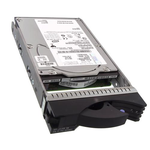 Жёсткий диск IBM 49Y6214 4TB SAS 6G NL 7200rpm LFF 3.5 для System x