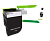 Картридж Lexmark 80C8SKE