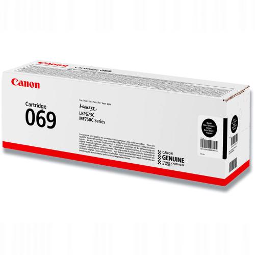 Картридж Canon 5098C002