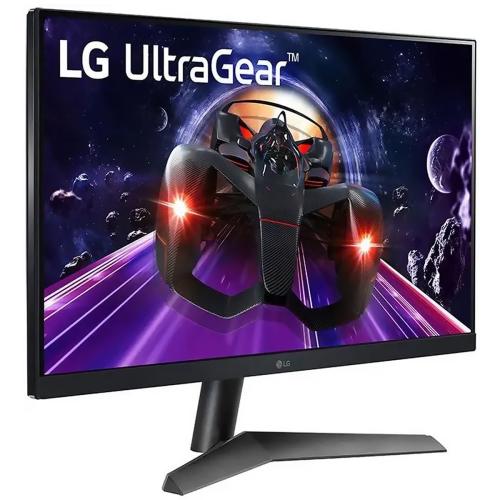 Монитор LG 24GN60R-B.ARUZ