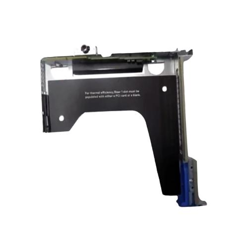 Райзер-карта Dell 330-BBYZ Config 3 Full Height 2x16 FH PCIe Gen5 для PowerEdge R760