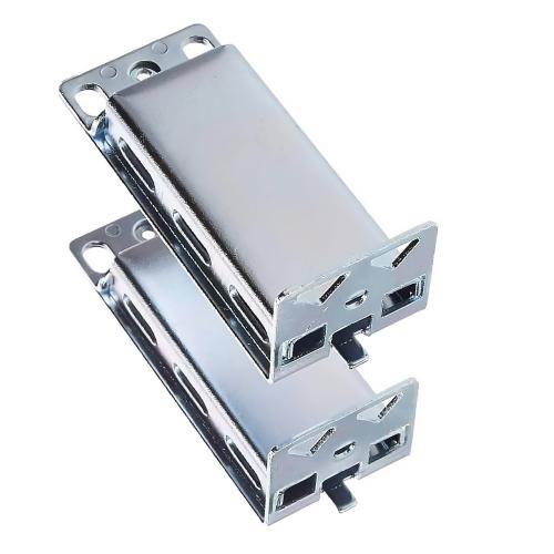 Монтажные кронштейны Cisco RACKMNT-19-CMPACT для 19-дюймовой стойки, коммутаторы 3560-CX/2960-CX/9200CX
