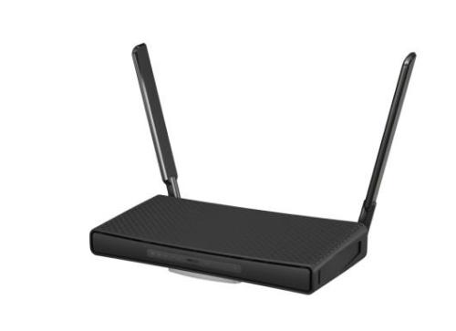 Маршрутизатор MikroTik C53UiG+5HPaxD2HPaxD