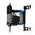 Ролик захвата/подачи ADF в сборе OKI 45856101 для цветных МФУ MC853/MC873/ES8453/ES8473