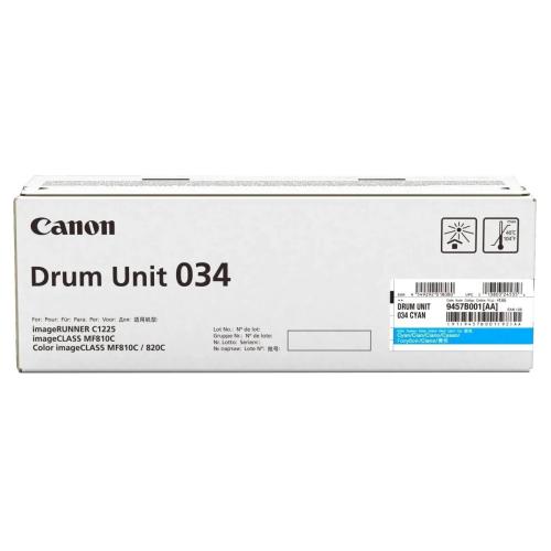 Драм-картридж (фотобарабан) Canon 9457B001