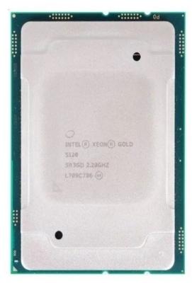 Intel Xeon Gold 5120 338-BLUBz Skylake процессор для серверов Dell