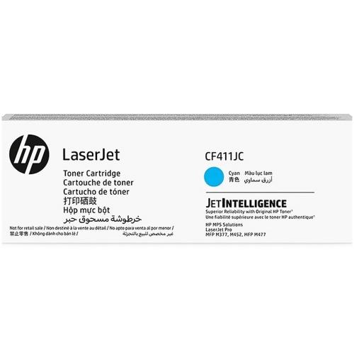 Картридж HP CF411JC