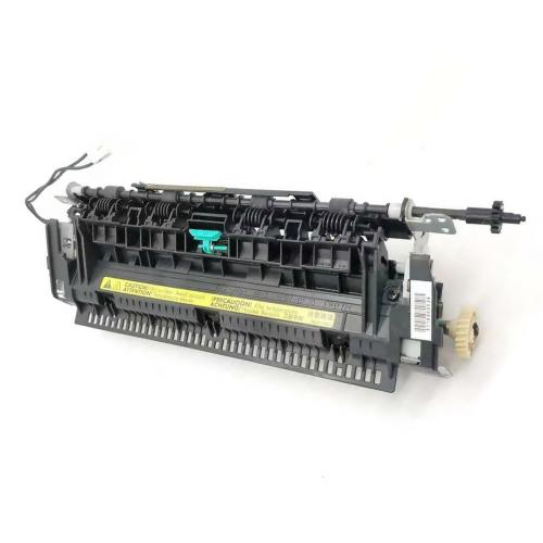 Узел термозакрепления HP RM1-7542-010