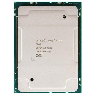 Серверный процессор Intel Xeon Gold 6242 (HPE P02628-B21)