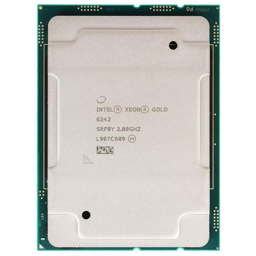 Серверный процессор Intel Xeon Gold 6242 (HPE P02628-B21)