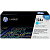 Картридж HP Q6001A