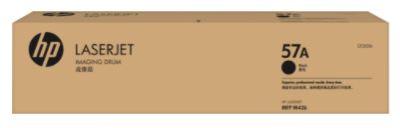 Чёрный Drum Unit HP CF257A (57A), ресурс 80000 страниц в упаковке