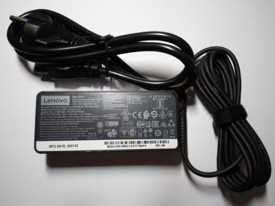 Блок питания Lenovo ADLX65UCGE2A, 65Вт, 20В