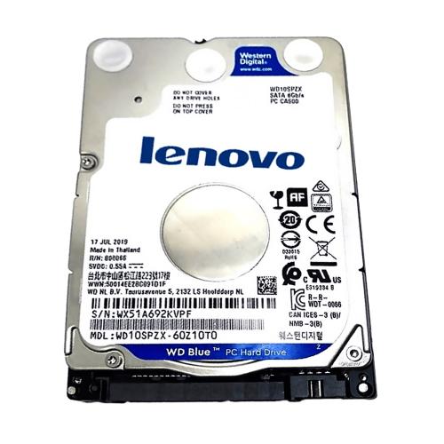 Жесткий диск Lenovo 01DE351 900GB 2,5 SAS