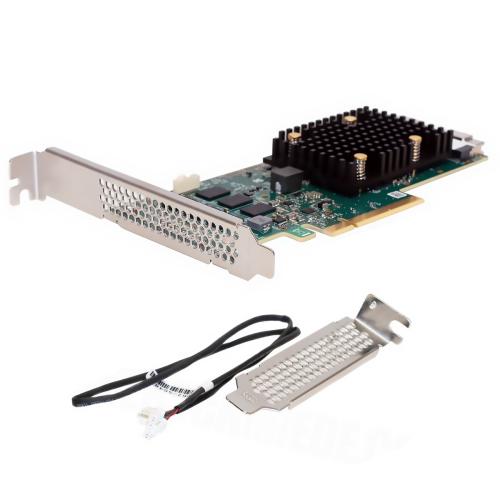 Контроллер HPE P06367-B21 MR416i-p
