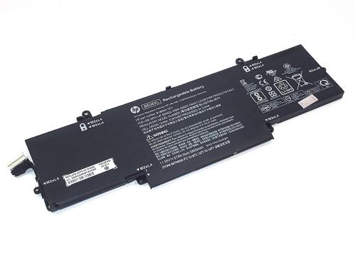 Аккумулятор HP BE06XL