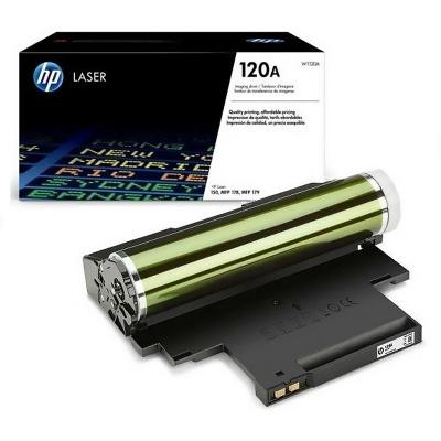 Драм-картридж HP W1120A 120A для Color Laser 150 MFP 178nw 179fnw, ресурс 16000 стр.