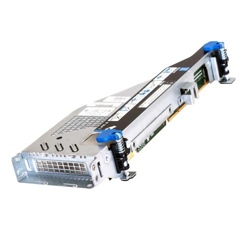 Рейзер HPE P48901-B21 ProLiant DL360 Gen11 x16 Full Height Riser