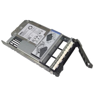 Жесткий диск Dell 400-BFWY, 1,2 Тб, 10000RPM, SAS 12Gb/s, 512n, Hot-Plug, SFF, для серверов PowerEdge