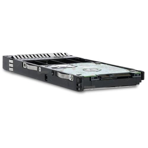 Накопитель SSD Huawei 02355FPB, 3.84 Тб, NVMe