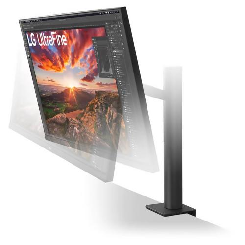 Монитор LG 32UN880-B.ARUZ