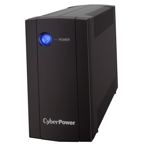 CyberPower UTC650E ИБП 360 Вт