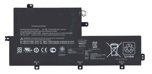 Аккумулятор HP TR03XL