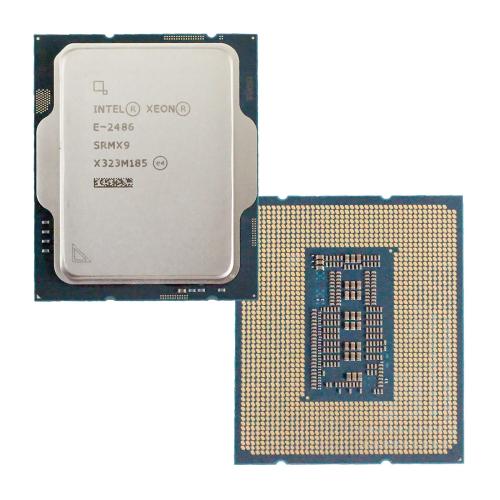 Серверный процессор Dell Intel Xeon 6 Performance 6369P 8-ядерный LGA4677 Turbo 95W DDR5-4800